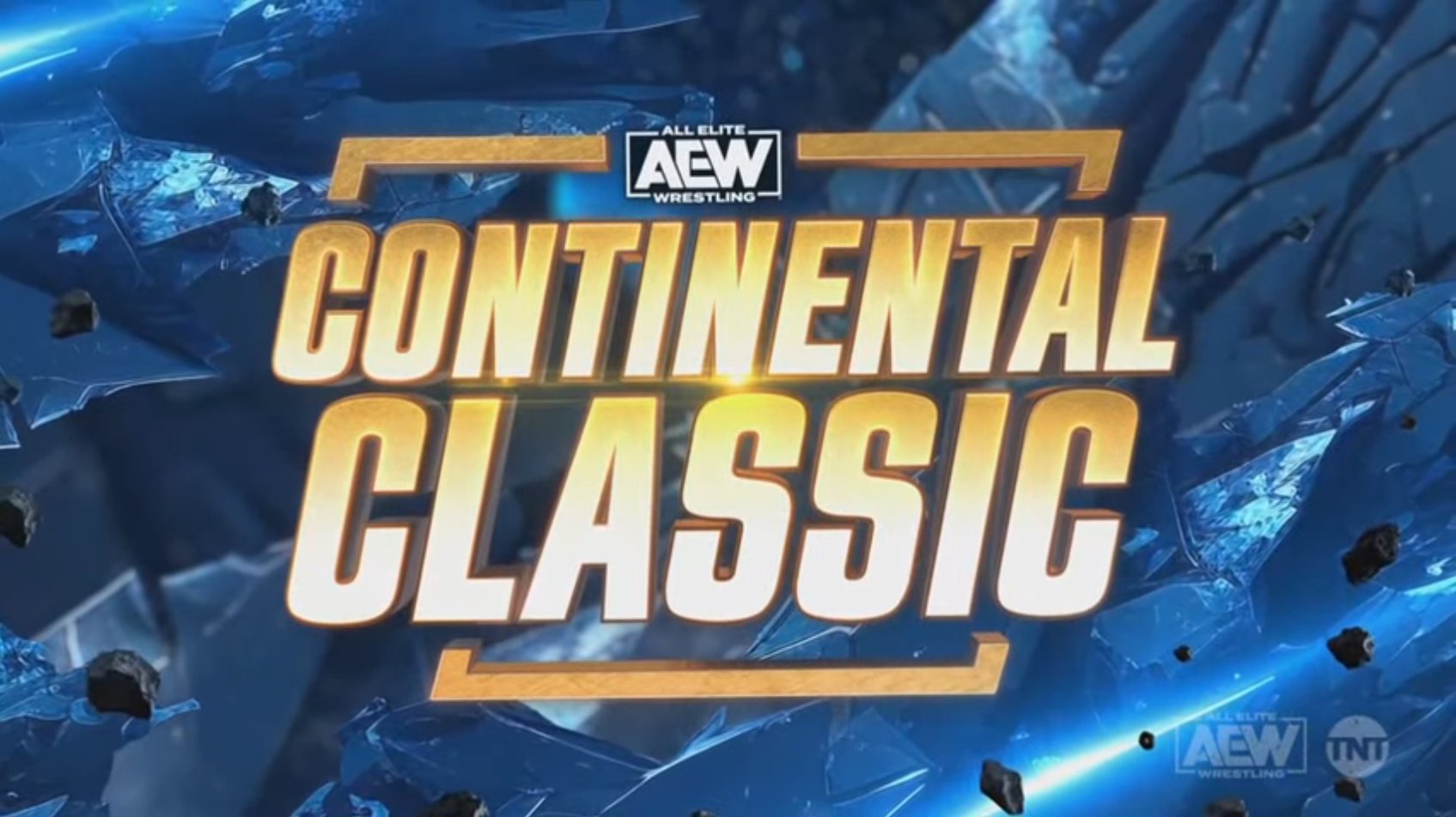 AEW announces Continental Classic tournament, Bryan Danielson first entrant