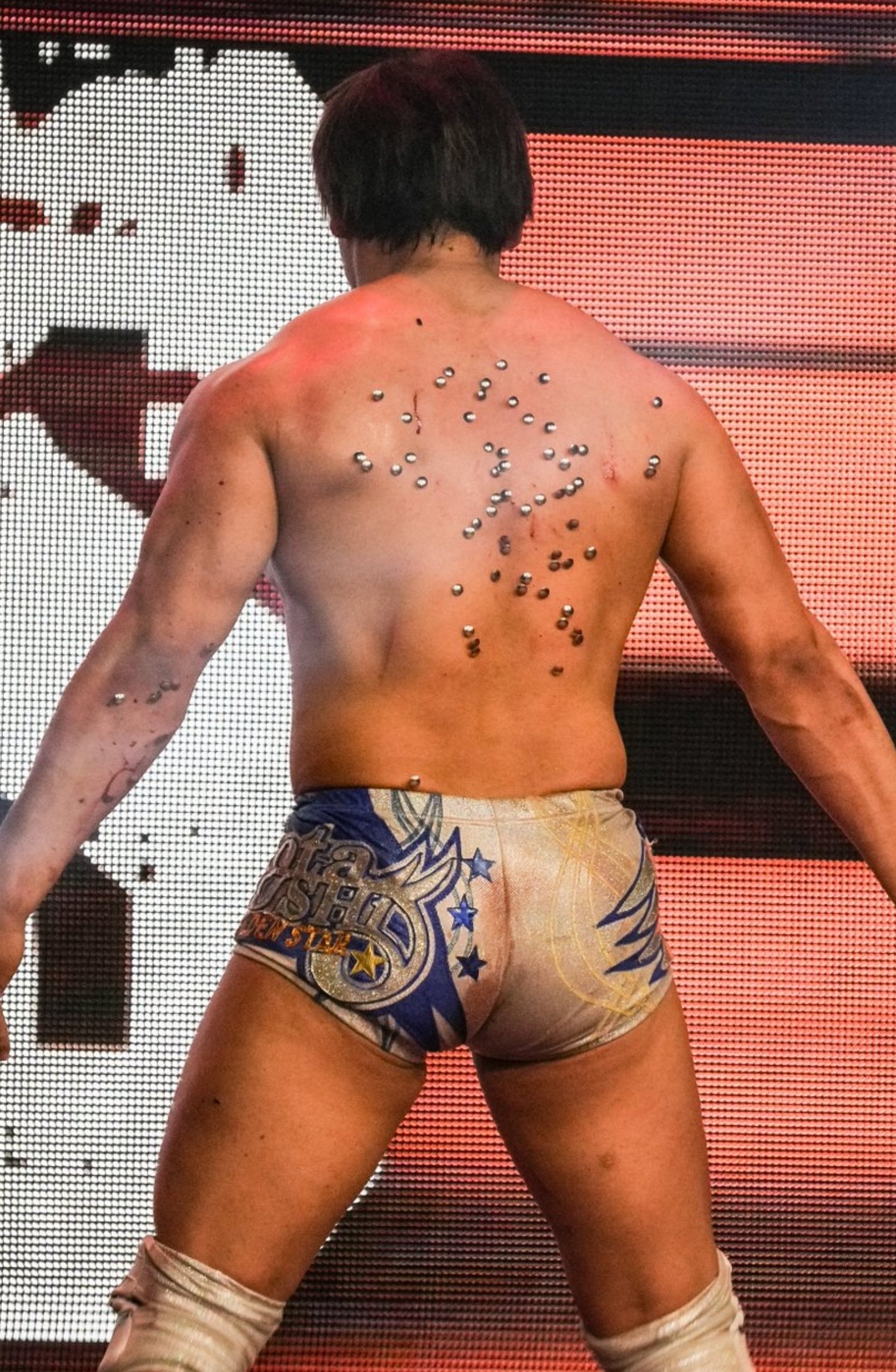 Kota Ibushi addresses critics of AEW Blood & Guts performance