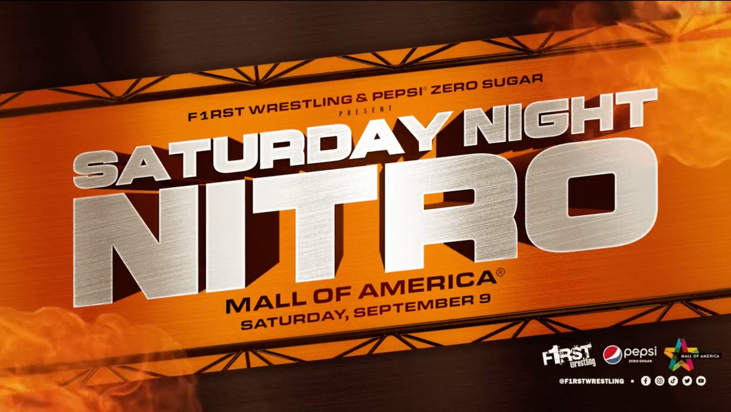 Indie promotion returning to Mall of America for second straight year