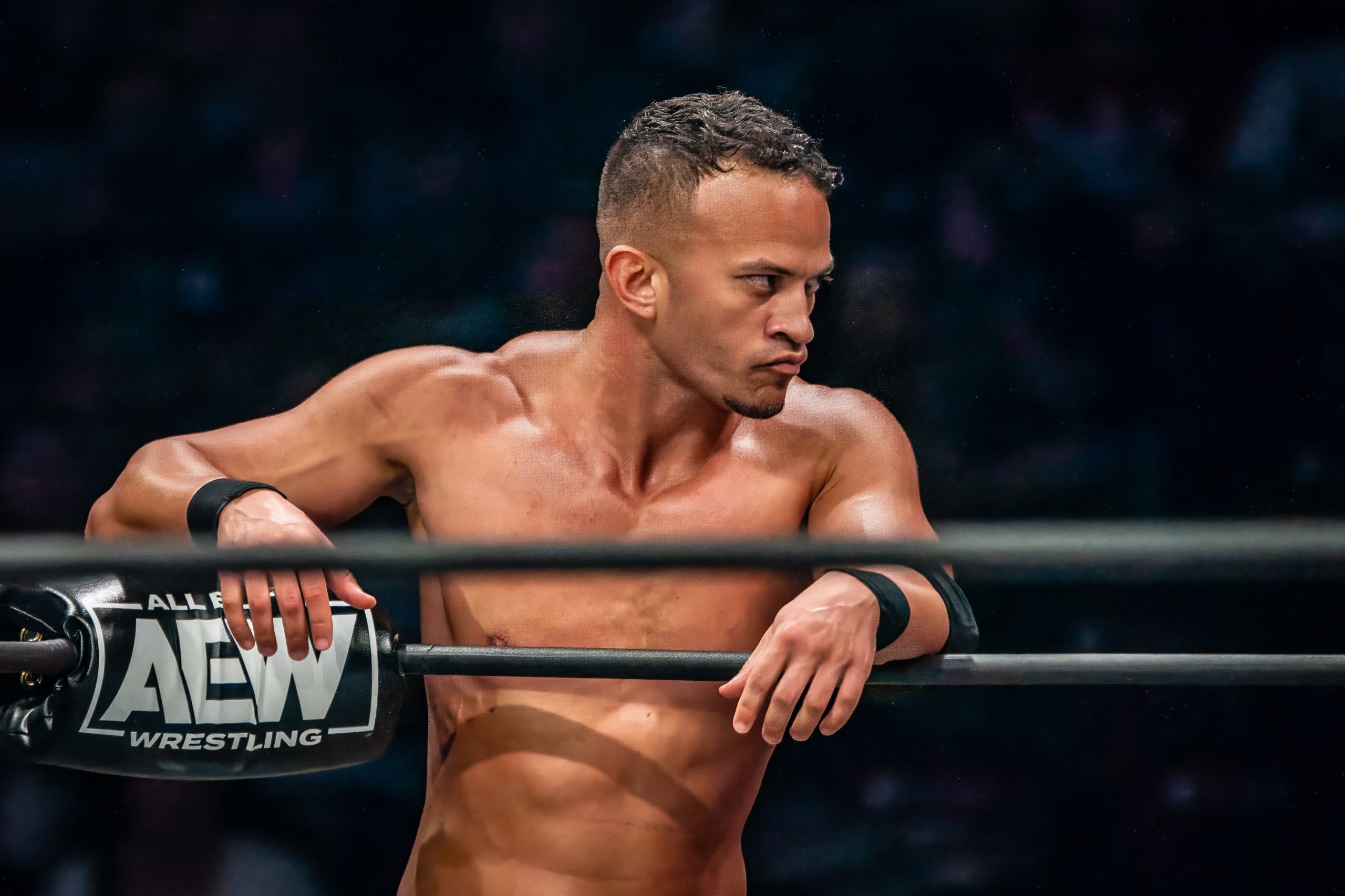 Two promo segments added to this week’s AEW Collision