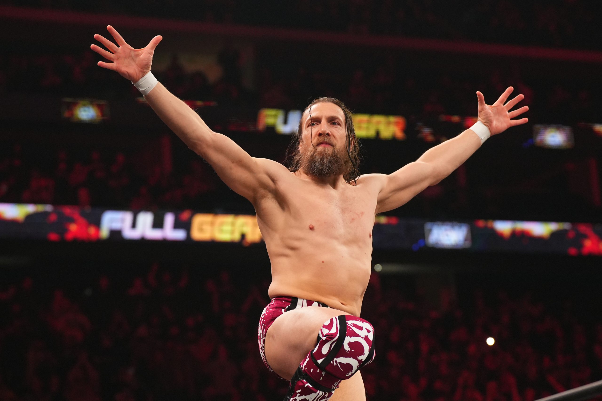 Bryan Danielson: Helping younger AEW talent ‘brings value to my life’