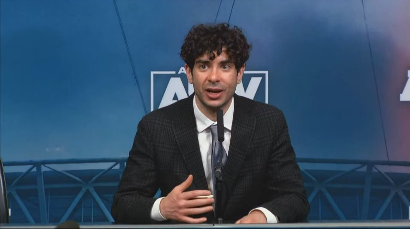 Tony Khan AEW media call notes: CM Punk, All Out, Mercedes Mone
