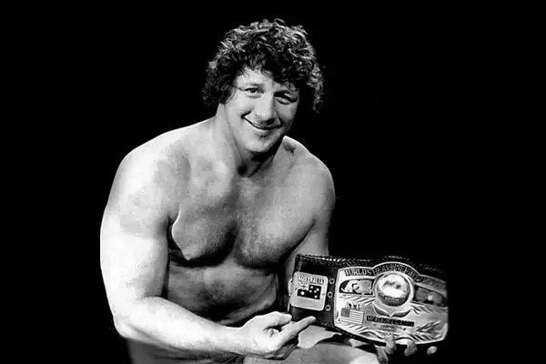 Terry Funk passes away at 79 years old