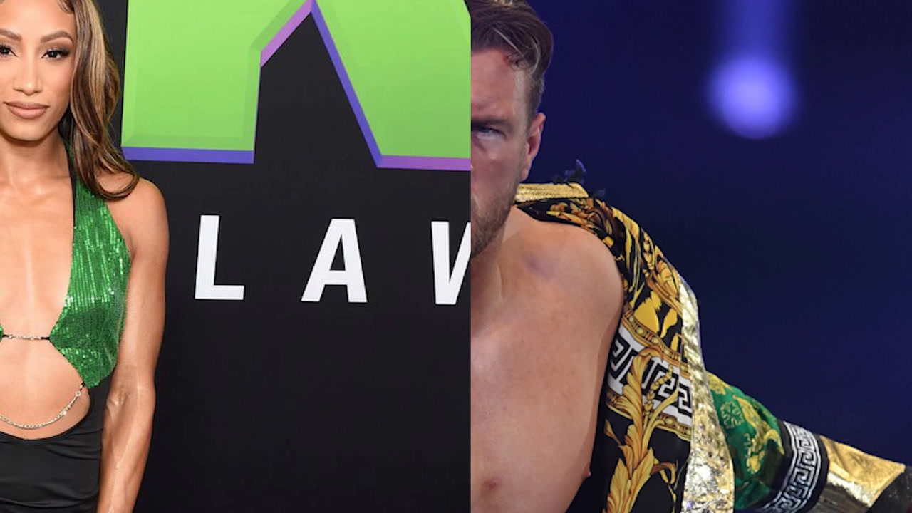 Wrestling Observer Radio: Ibushi, Hana Kimura, Rampage schedule, RAW report, tons more