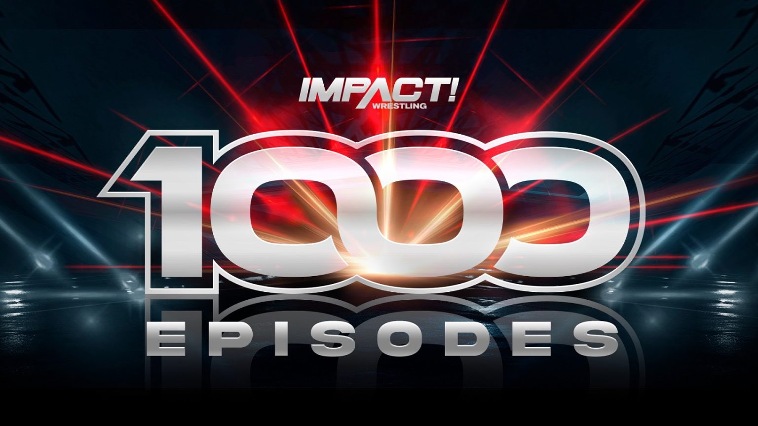 Impact 1000 spoilers: Returns, title change, new HOF inductee