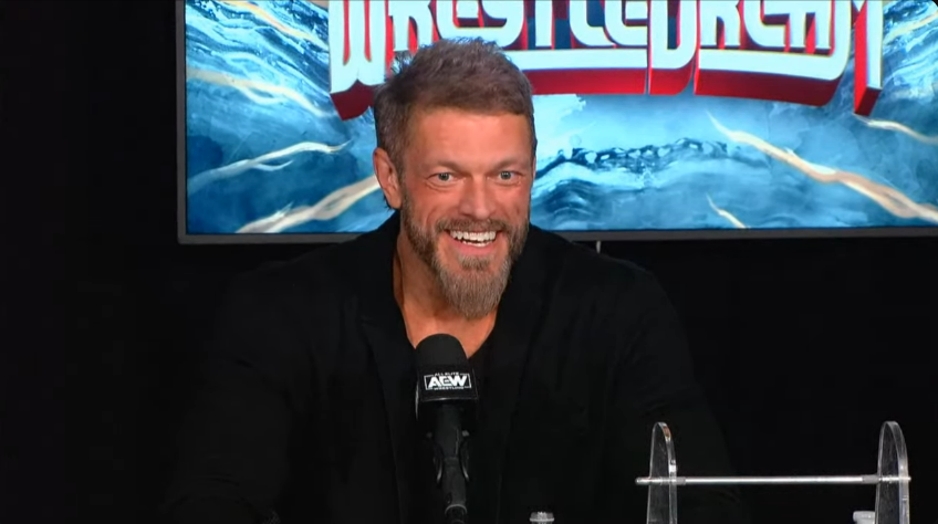 Bryan & Vinny Show: AEW Collision, ROH, NXT No Mercy and AEW WrestleDream reviews!