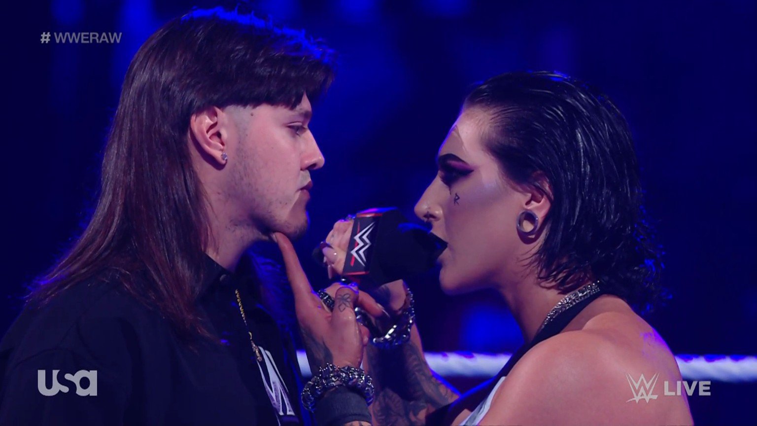 North American title rematch set for WWE NXT