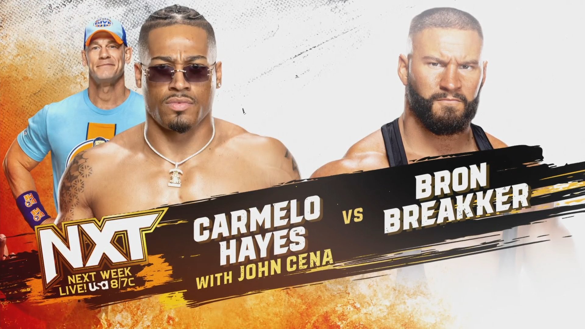 John Cena, Paul Heyman, Cody Rhodes, Asuka set for next week’s WWE NXT