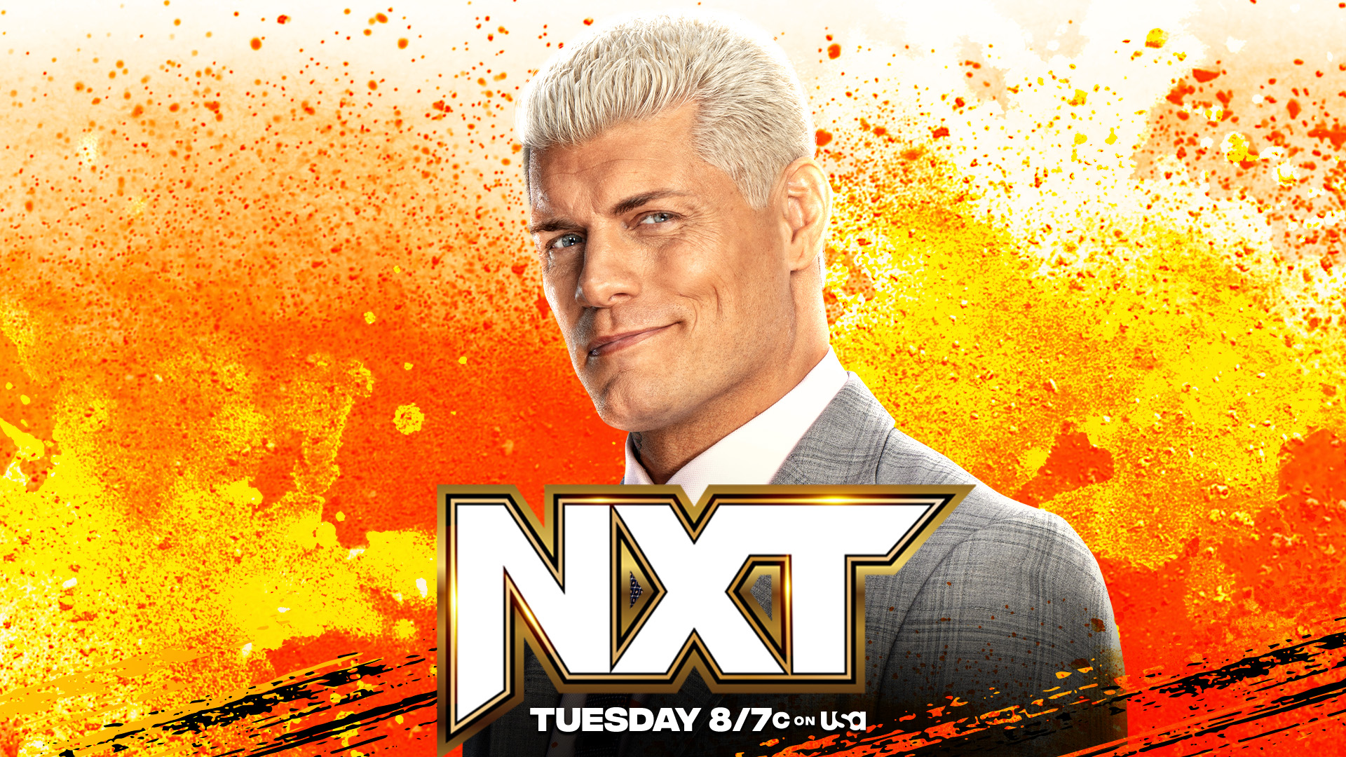 Daily Update: WWE NXT, AEW Dynamite Title Tuesday, NJPW