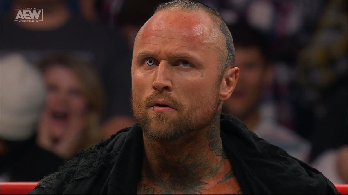 House of Black make AEW return on Collision