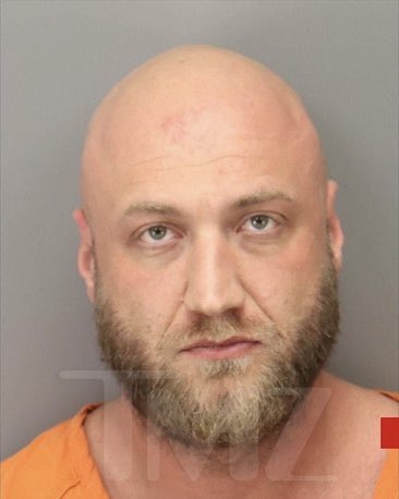 Nick Hogan arrested for DUI in Florida