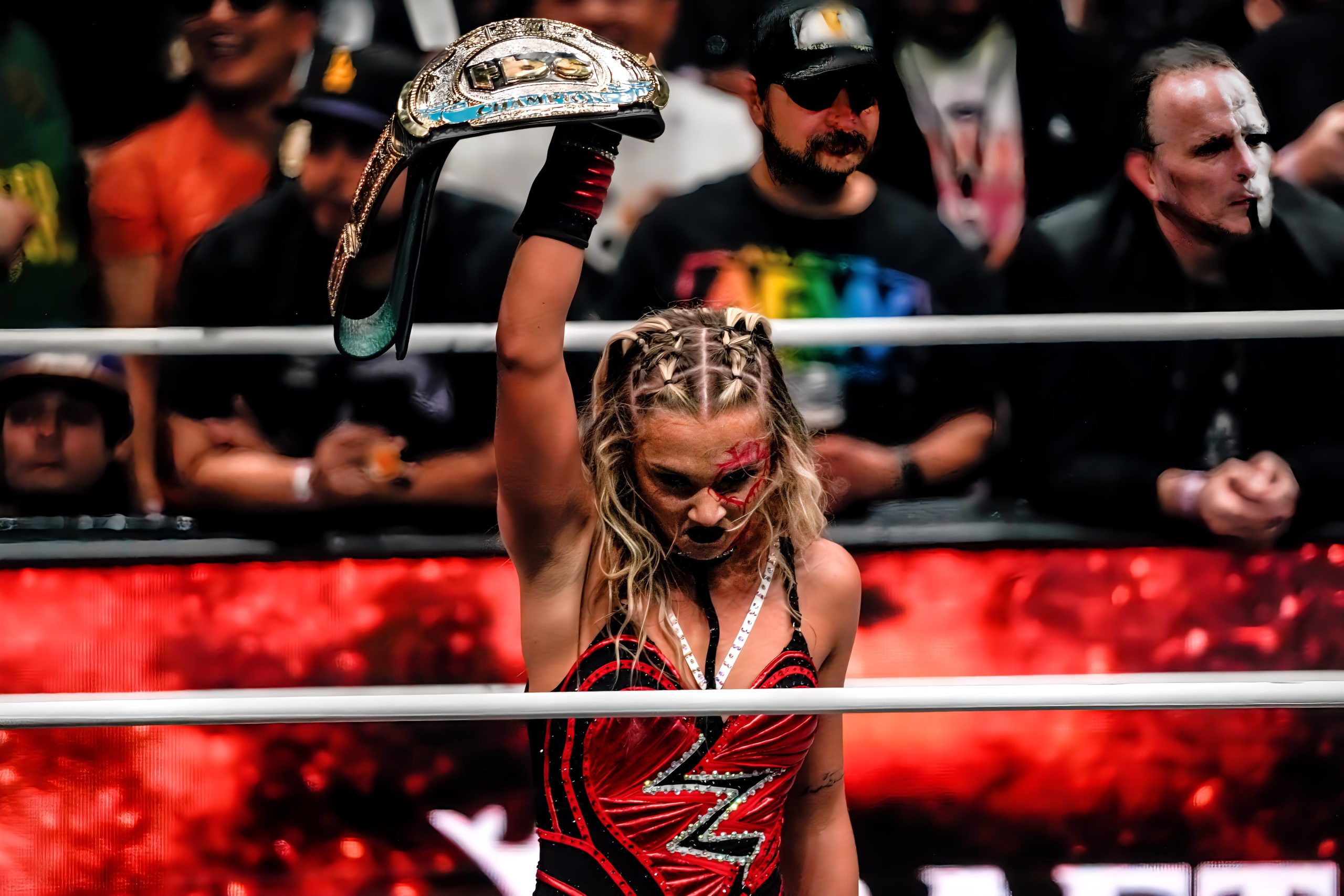 Bryan & Vinny & Craig Show: Full Gear 2023 plus AEW Collision and Rampage!