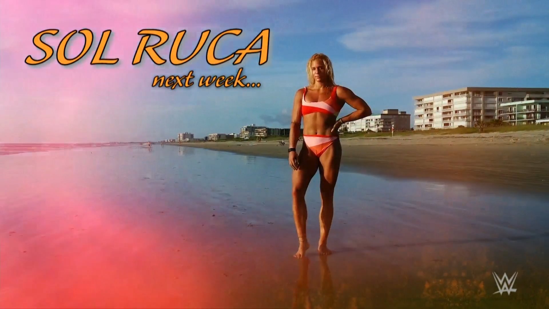 Sol Ruca debut, four more matches announced for next week’s WWE NXT