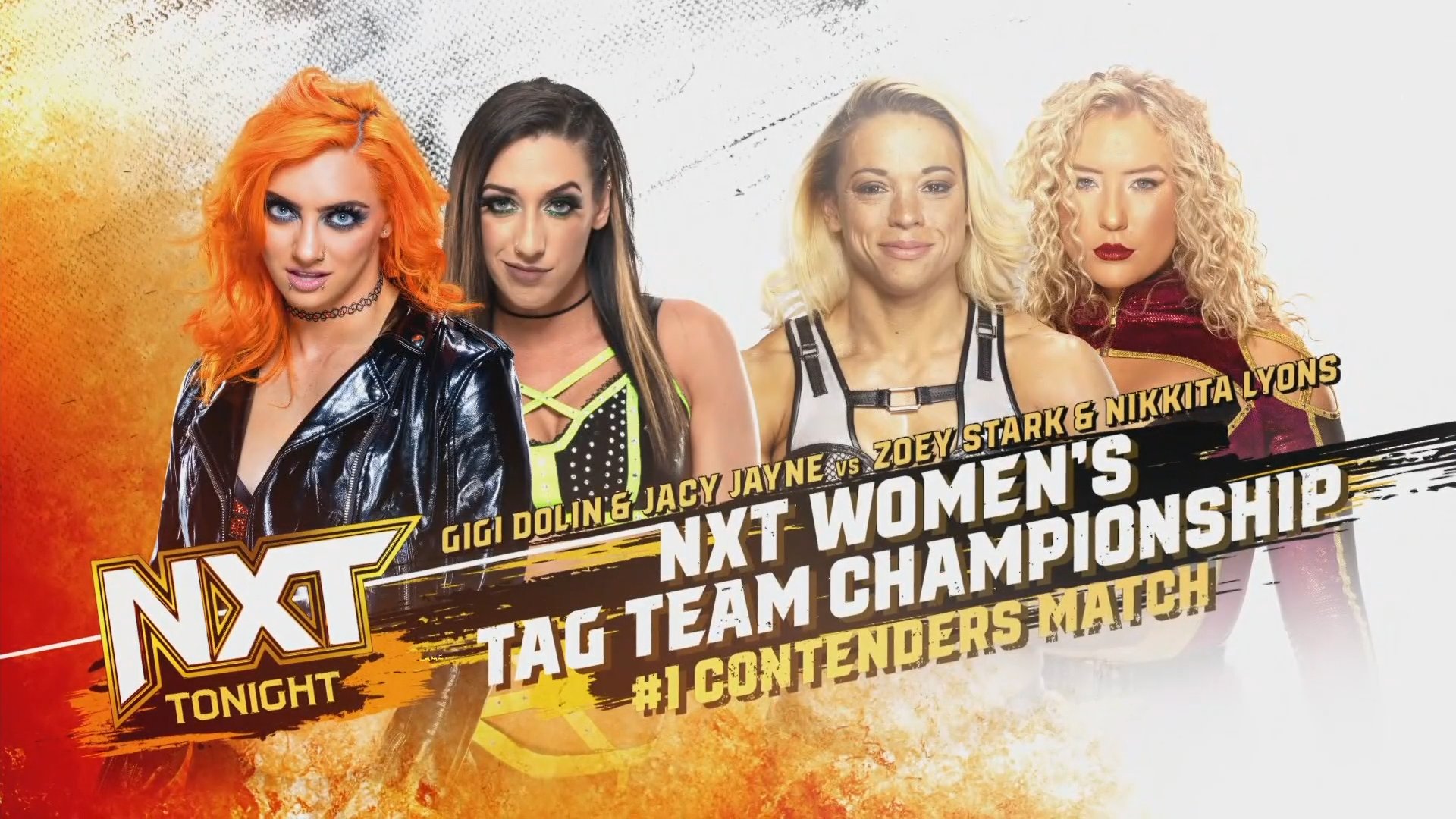 New Tag Team title number one contenders crowned on WWE NXT