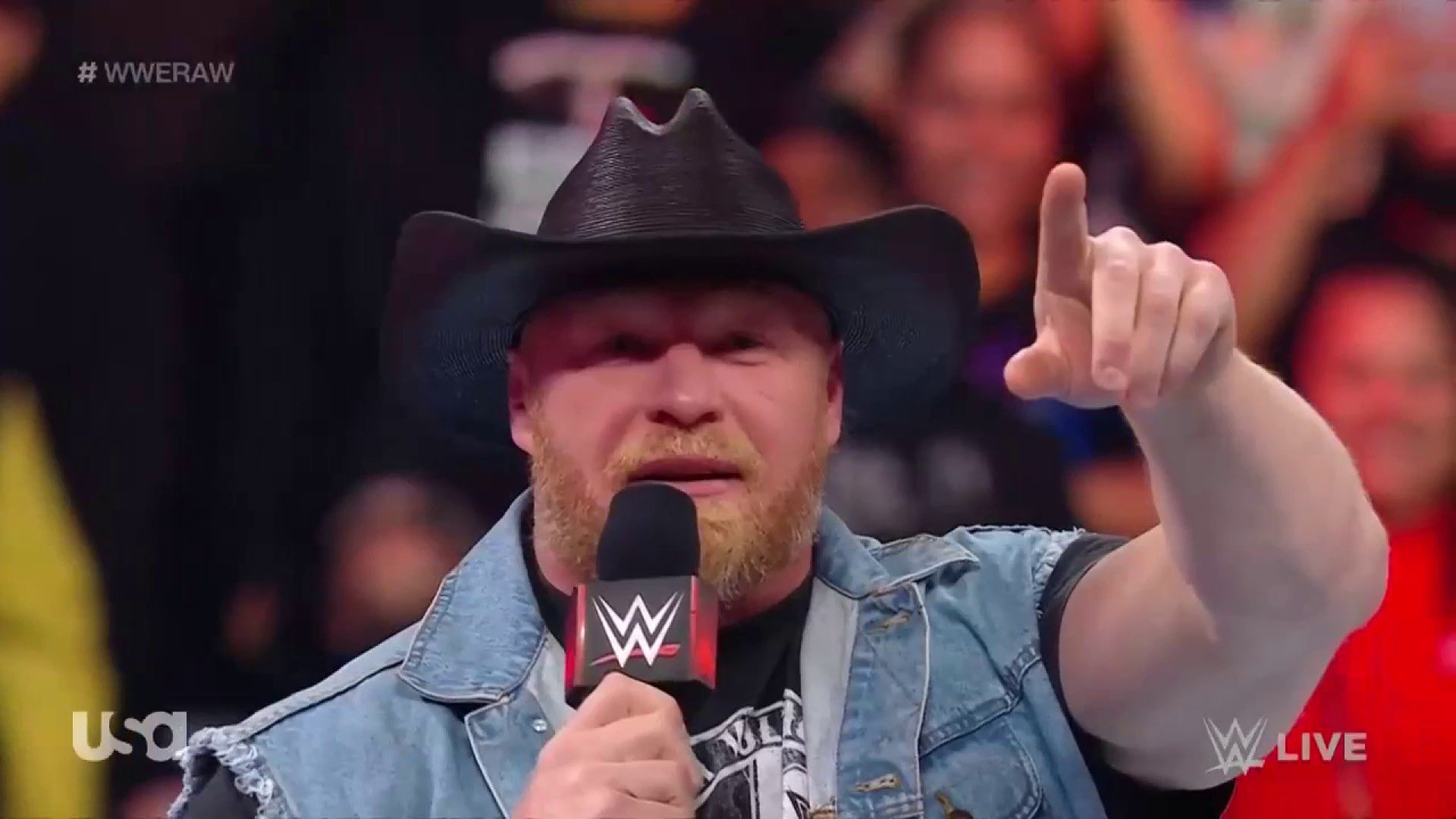Wrestling Observer Radio: New Japan notes, new title, Lesnar, Gallows and Anderson, RAW report, more