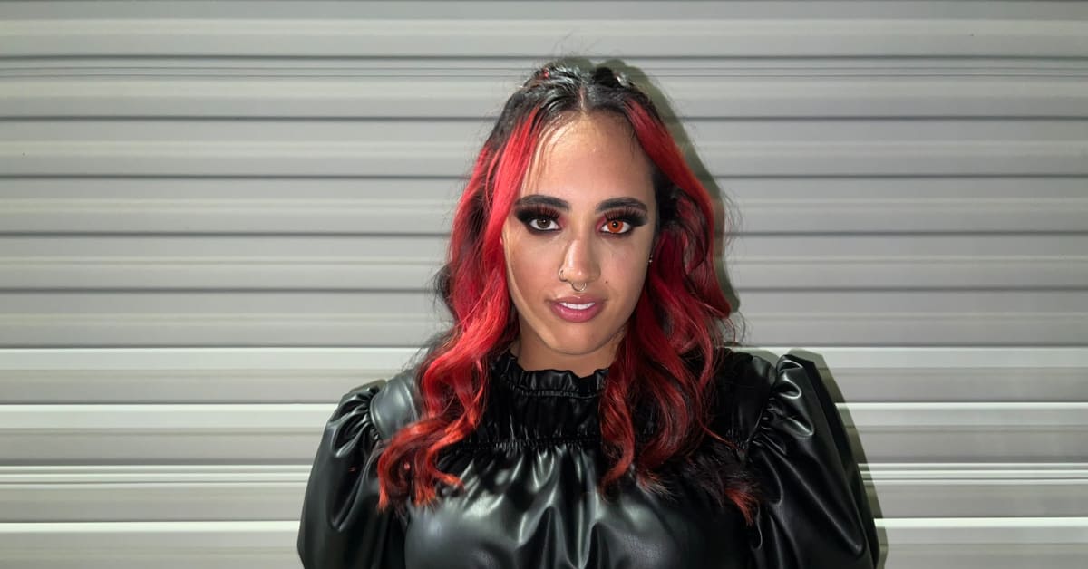 NXT’s Ava, Trick Williams, Elektra Lopez make WWE SmackDown debuts