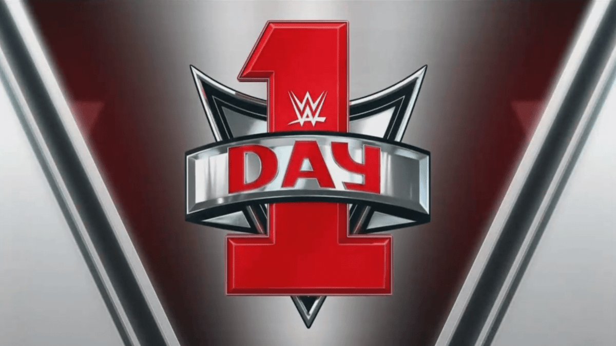 WWE Day 1 canceled, more changes for 2023 PPV schedule to come