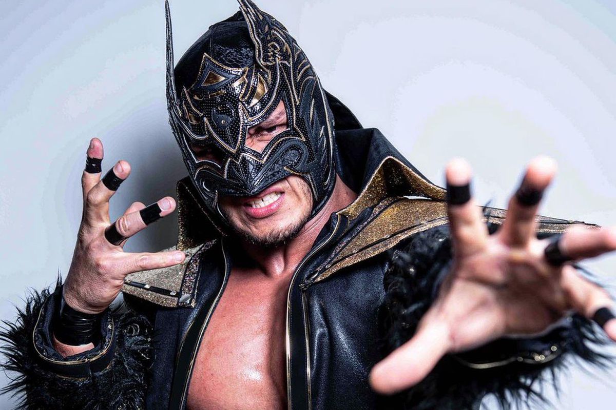 Wrestling Observer Live: Dragon Lee to WWE, AEW Dynamite review, more!