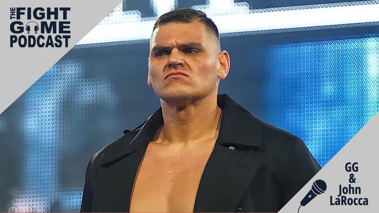 Fight Game: Keith Lee & Jay White AEW debuts, Hangman vs. Archer, NXT Vengeance Day Preview