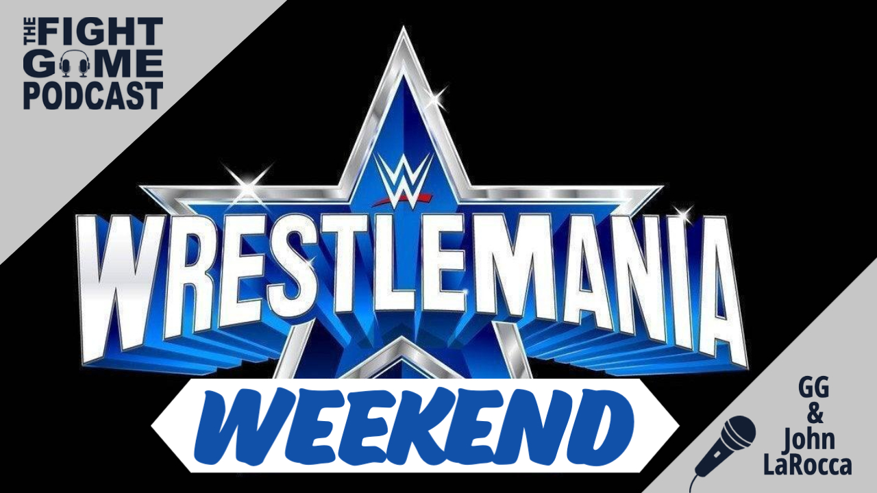Fight Game: Booking Cody Rhodes in WWE, CM Punk’s renaissance, AEW Dynamite & NXT Vengeance Day recaps