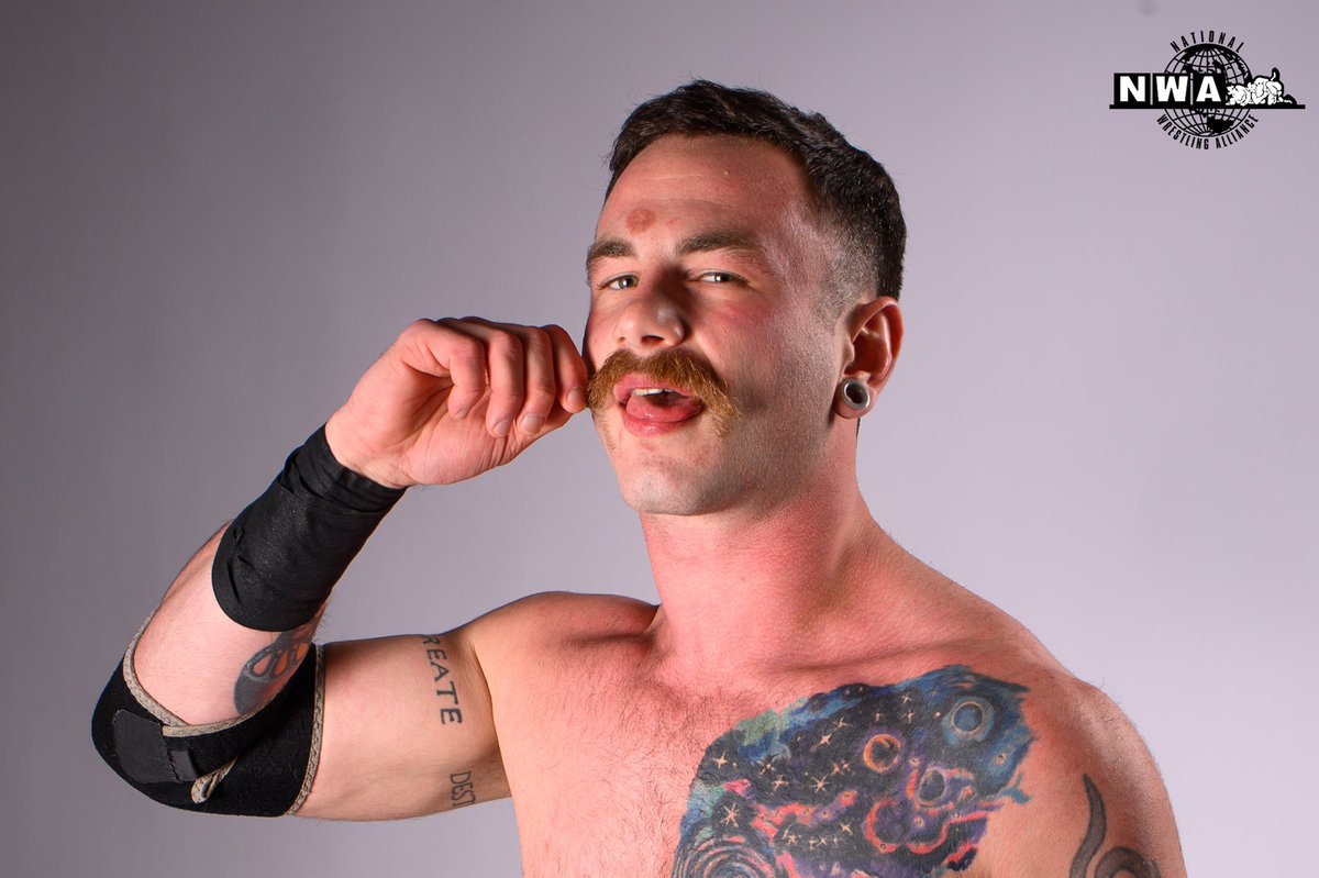 Colby Corino details why he’s not under WWE contract