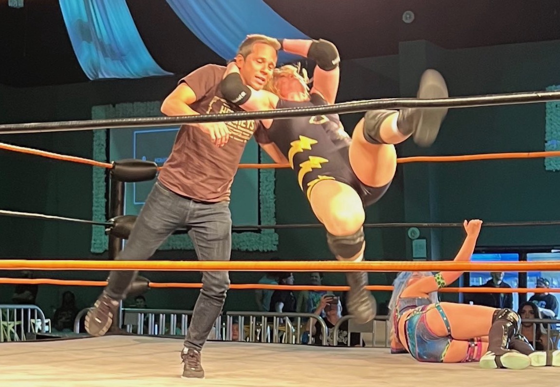 Figure Four Daily: Lance Storm on MJF, Debbie Malenko kills Bryan, Double or Nothing, Impact, more!