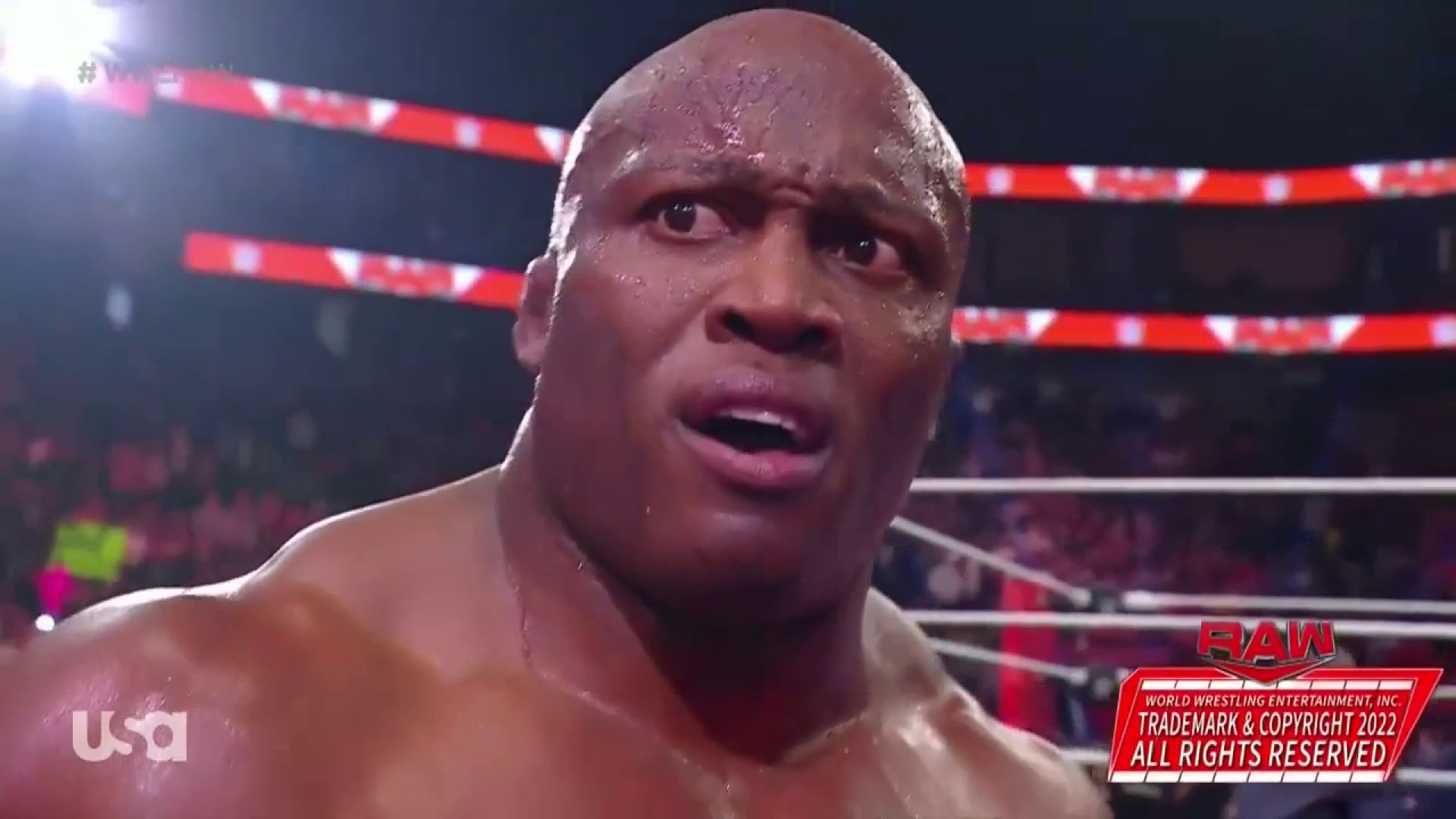 Wrestling Observer Live: COULD PROFESSIONAL WRESTLING BE AN OLYMPIC SPORT?