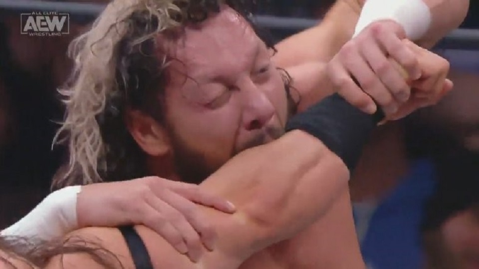 People close to CM Punk ‘were not happy’ about AEW Dynamite six-man tag