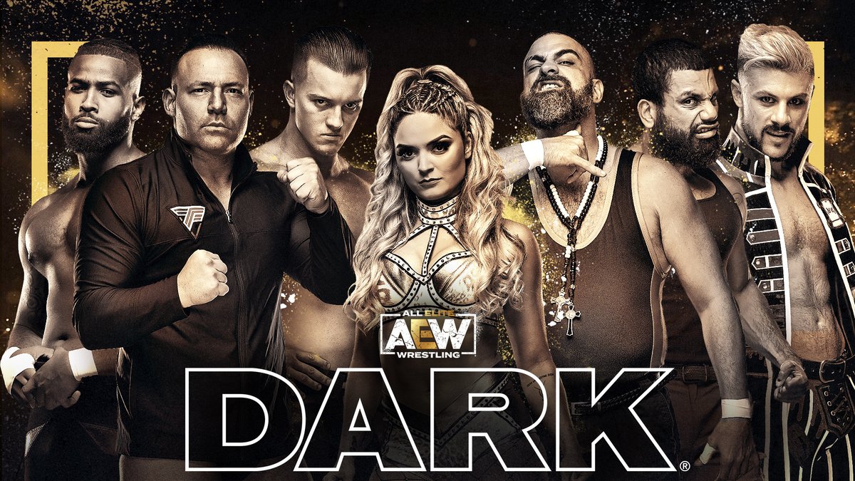 AEW Dark results: Kip Sabian vs. Tony Deppen