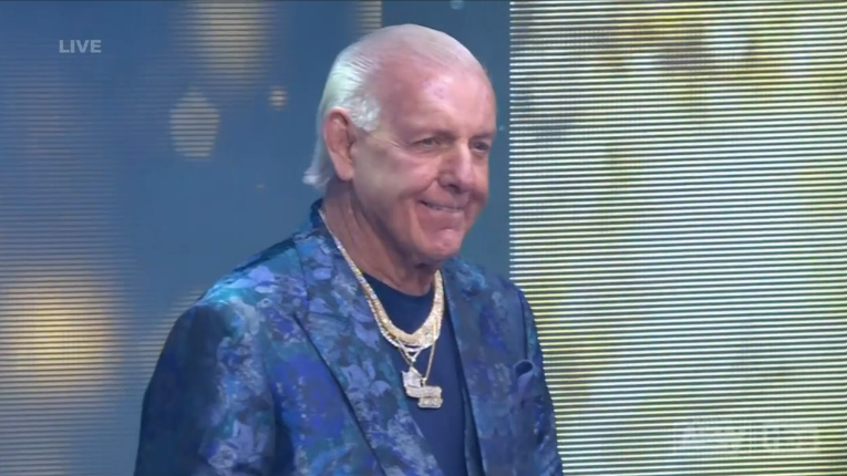 Wrestling Observer Live: Ric Flair’s Last Match and SummerSlam 2022 fallout