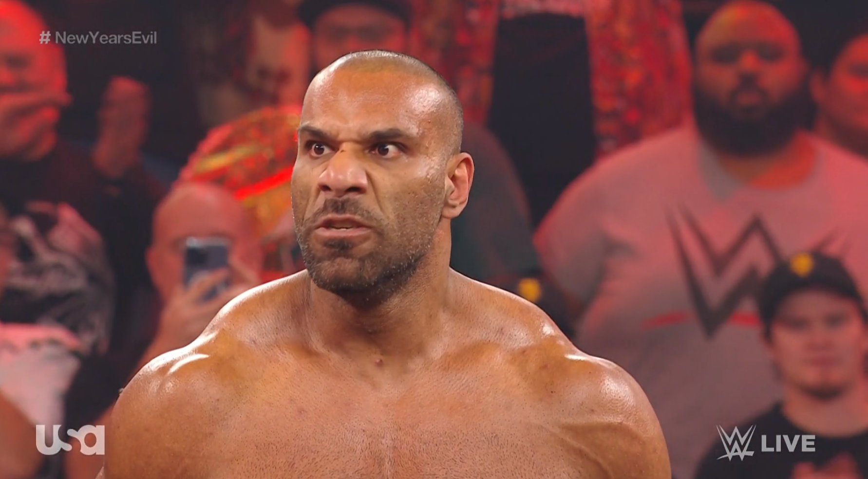 Jinder Mahal, Tiffany Stratton, Gallus return on WWE NXT