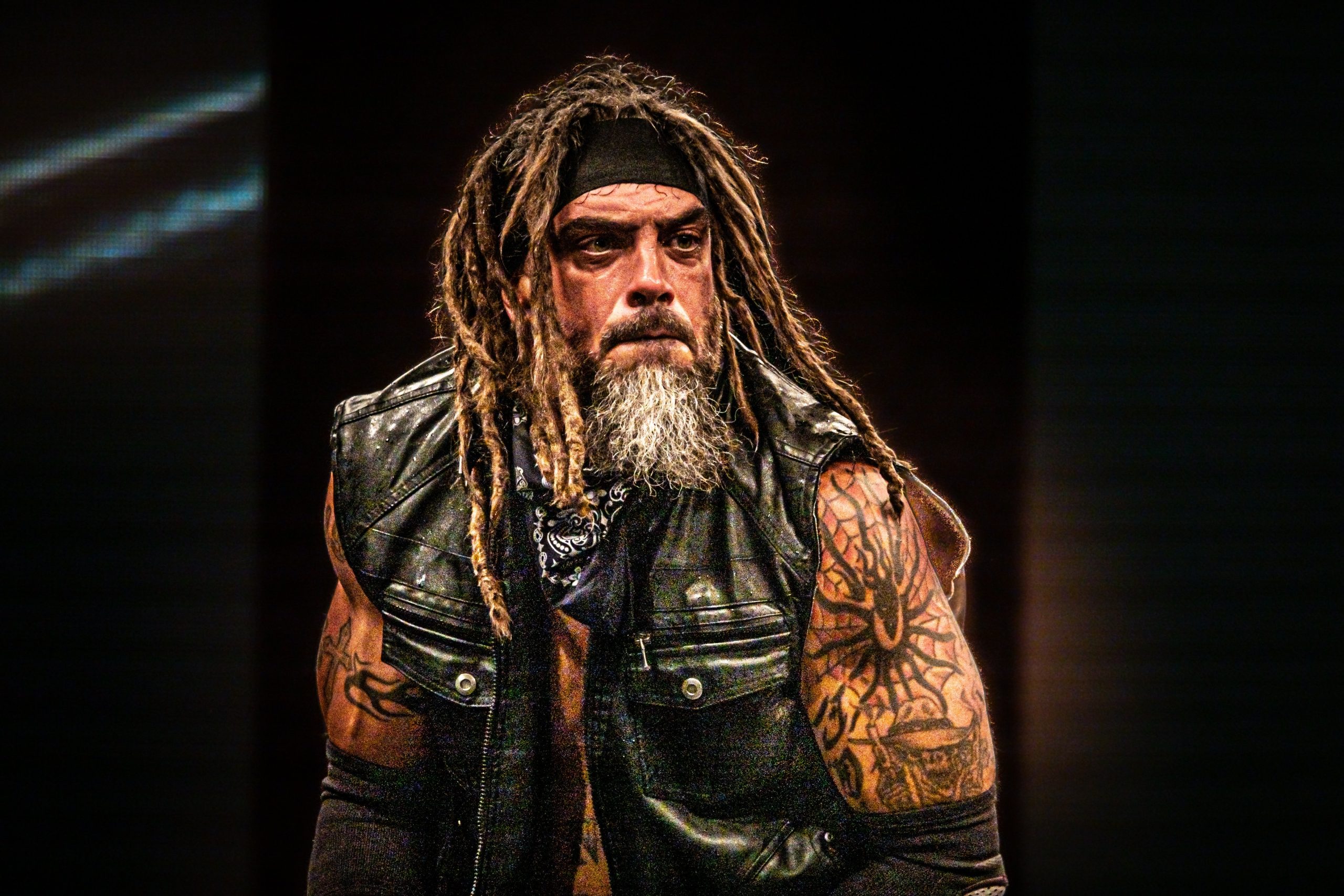 Jay Briscoe’s wife gives medical update on children, asks for prayers