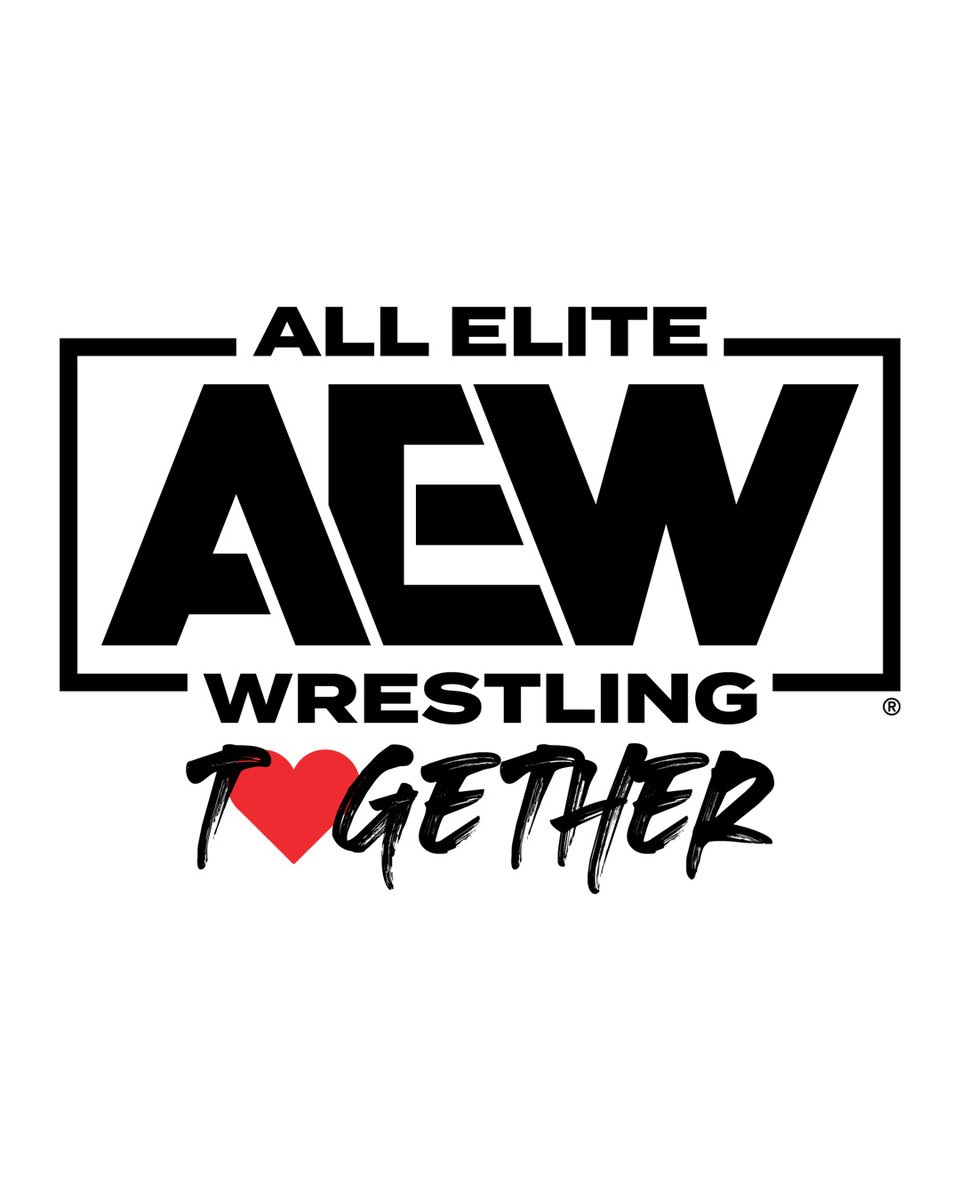 AEW announces revamping of community outreach program