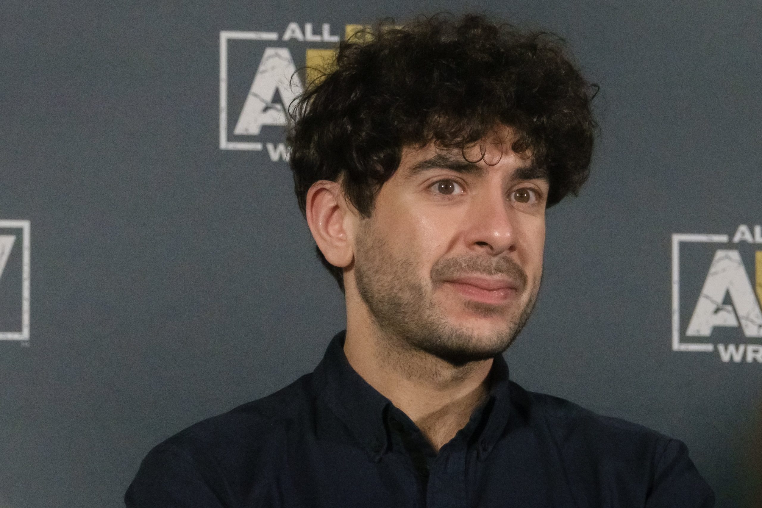 AEW’s Tony Khan plans to continue ROH wrestling operations