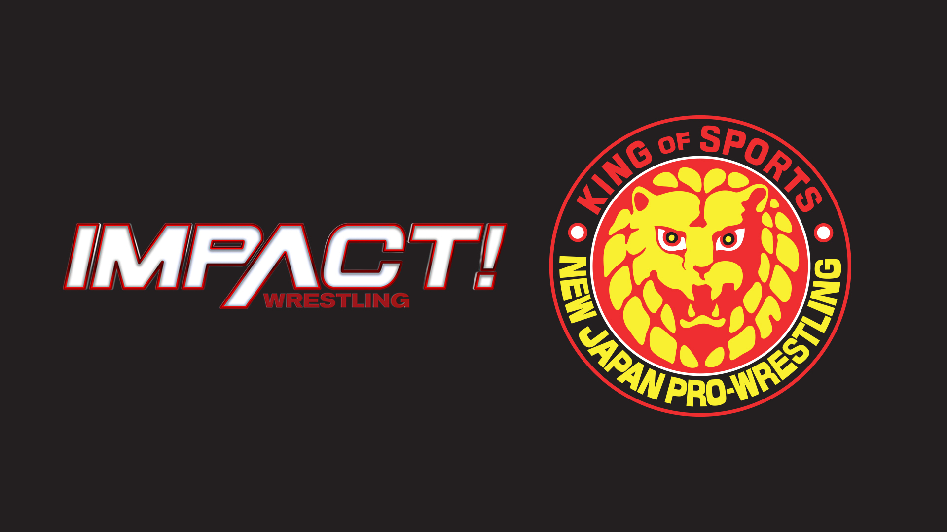 Impact & NJPW announce Multiverse United event, three matches set