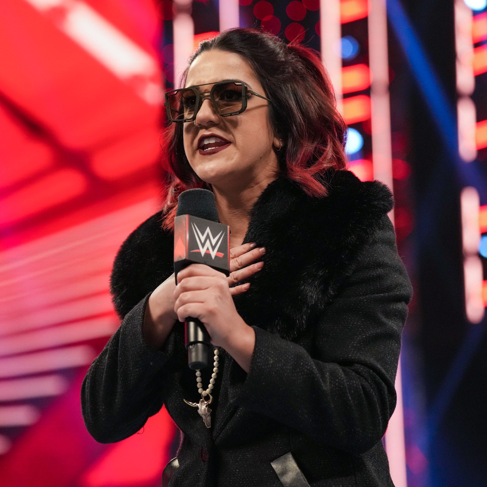 ‘Ding Dong Hello’ segment with Bayley and Toxic Attraction set for WWE NXT