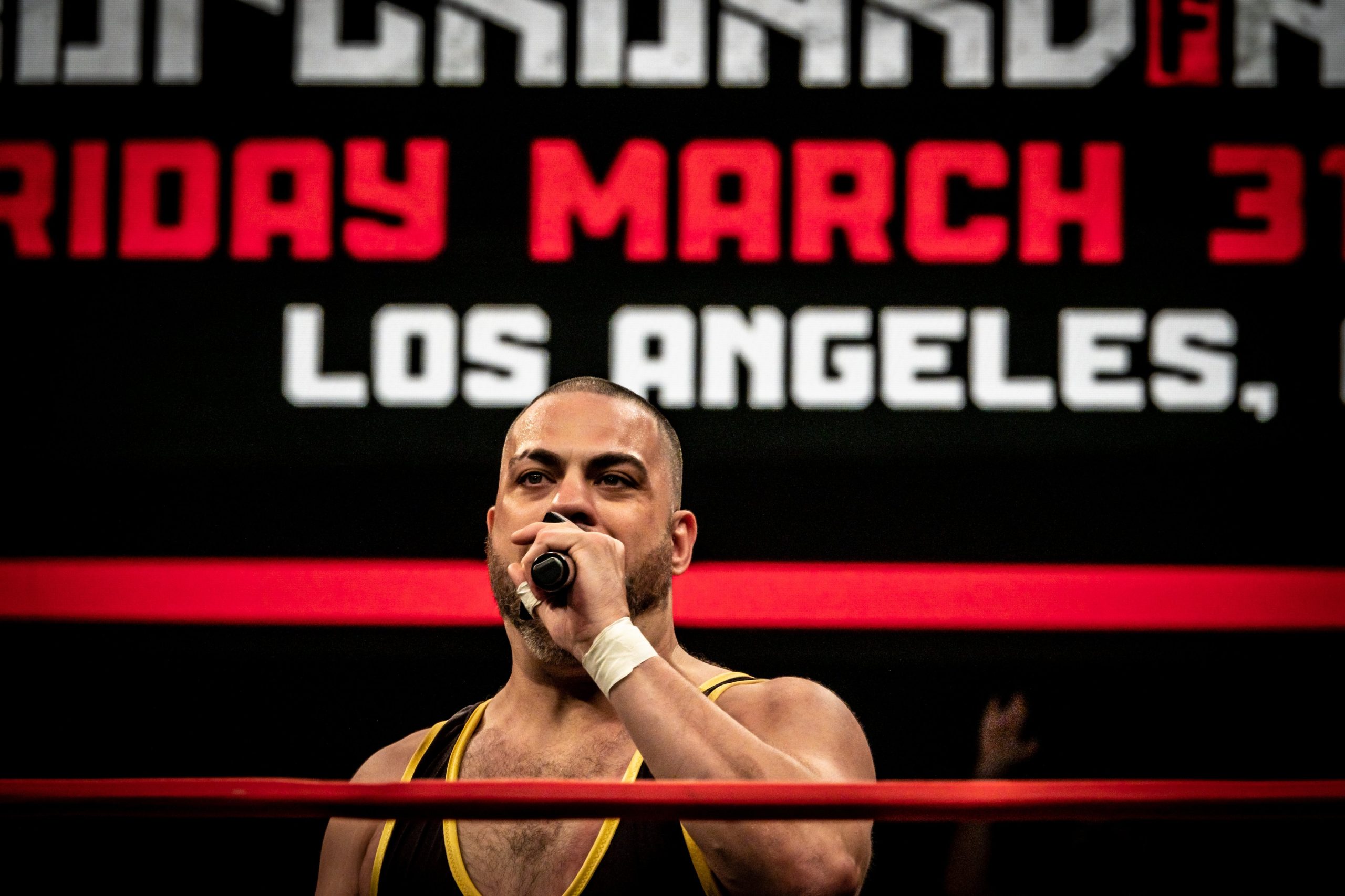 Eddie Kingston ‘quits’ AEW in social media promo