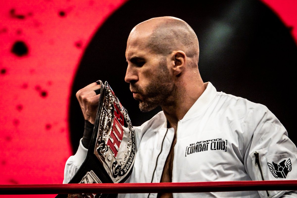 ROH Sunday TV taping spoilers: Proving Ground matches return