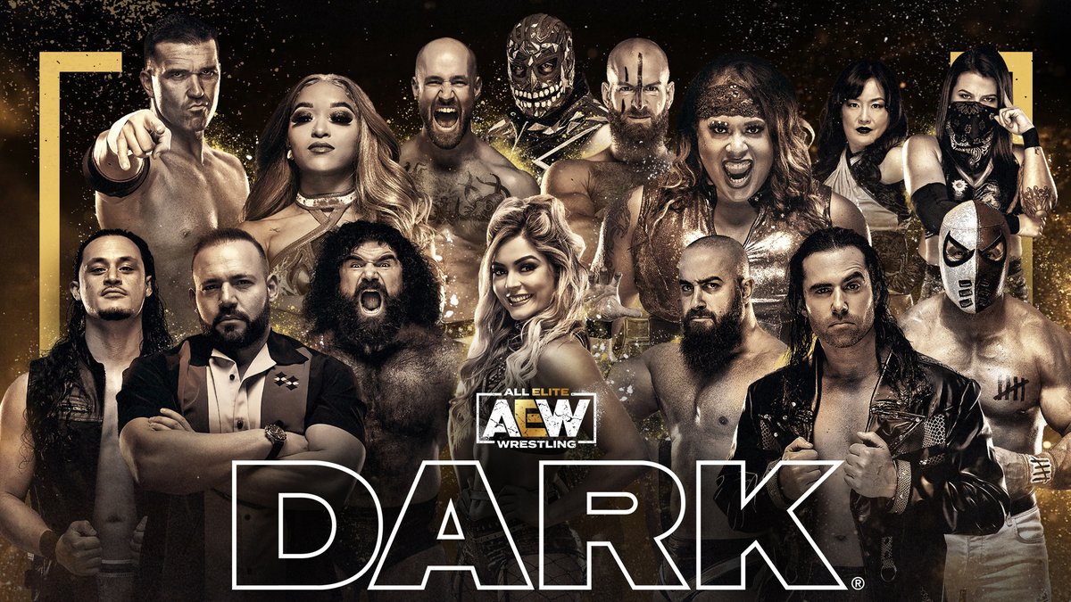 AEW Dark results: Nyla Rose vs. Kiera Hogan
