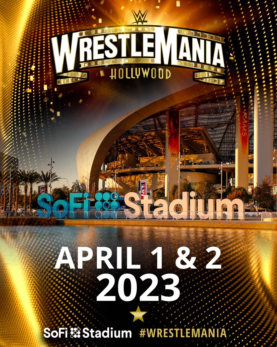Daily Update: WrestleMania 39 tickets, WWE Raw, Kenny Omega