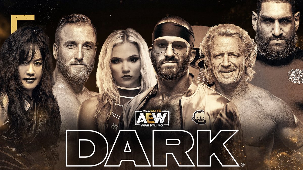 AEW Dark results: Emi Sakura vs. Billie Starkz