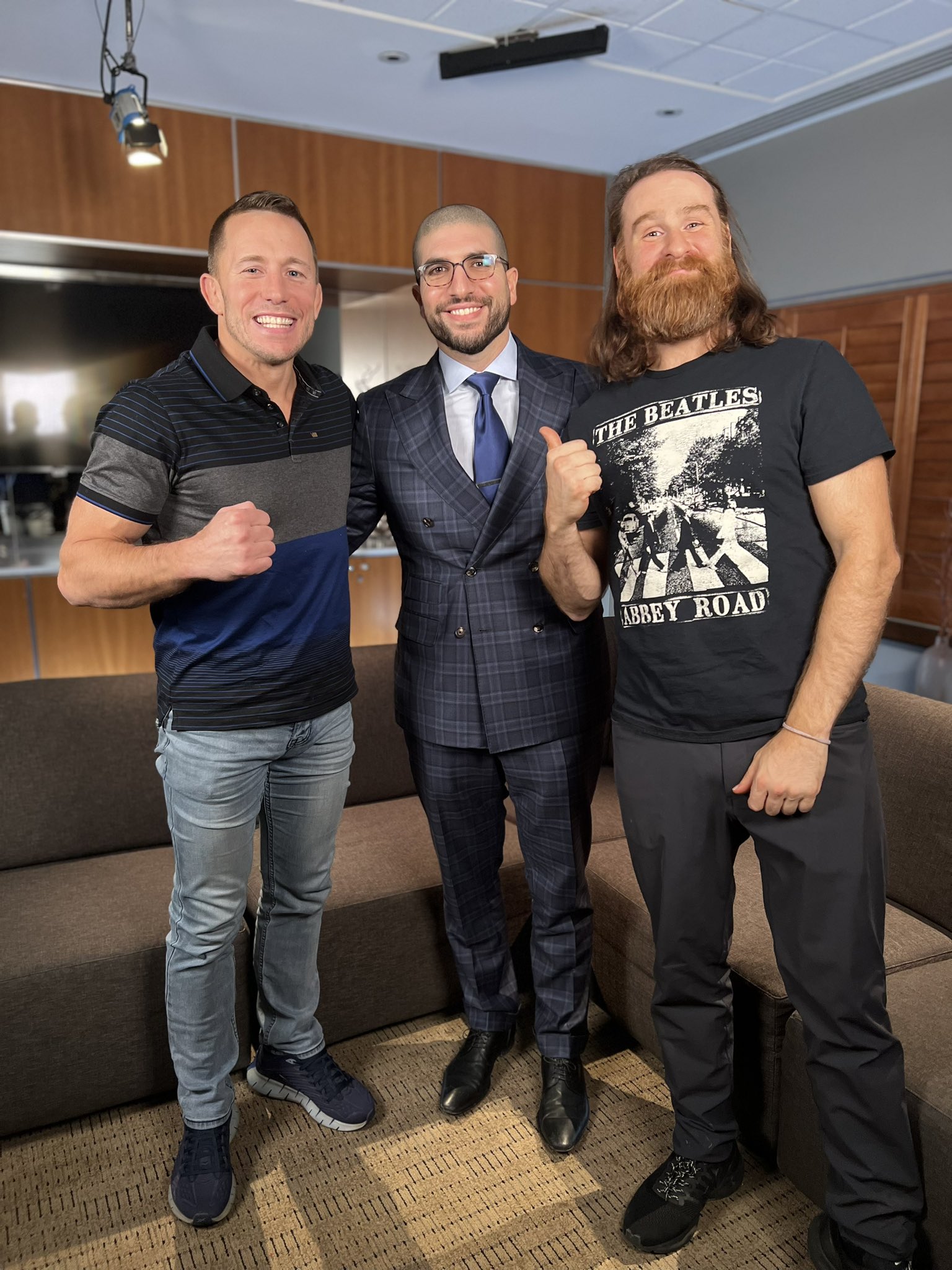 Ariel Helwani details WWE reaction to Tony Khan tweet reply, addresses critics