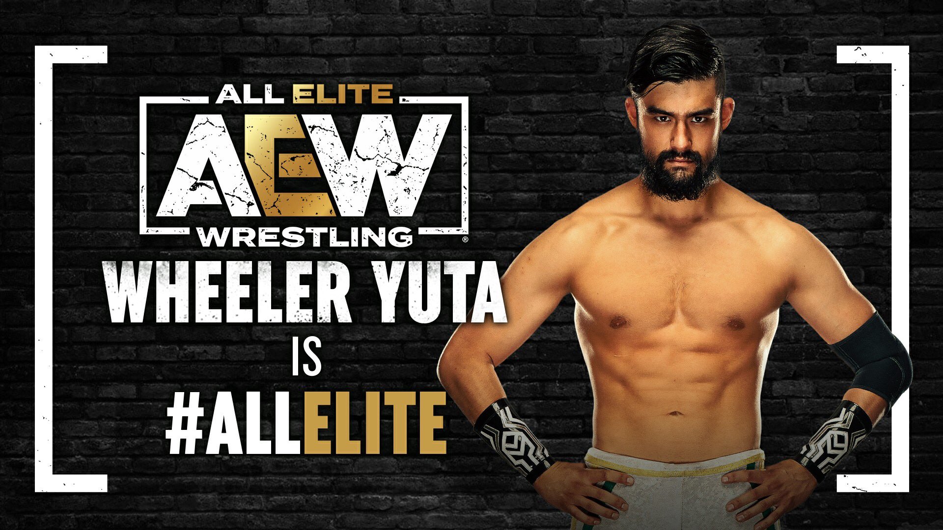 Wheeler Yuta wins ROH Pure title, announced as All Elite