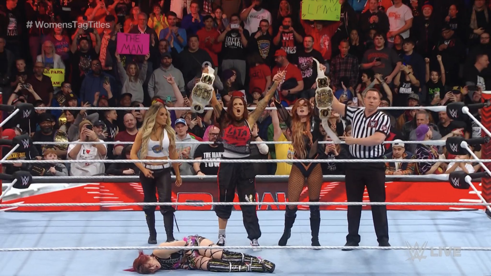 Wrestling Observer Radio: Roman vs. Sami II, AEW and NXT previews, Jon Jones returns, RAW report, more