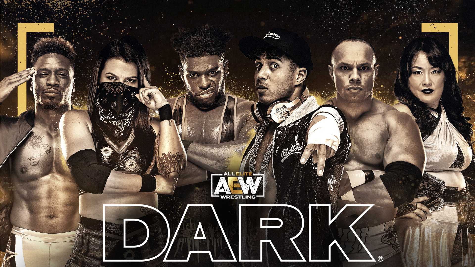 AEW Dark results: Shawn Dean vs. Rohit Raju