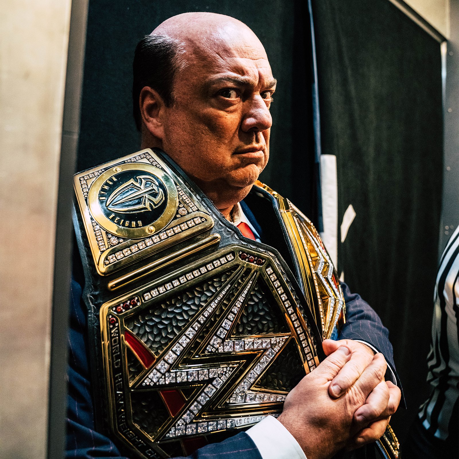 Daily Update: Paul Heyman, STARDOM, Conor McGregor