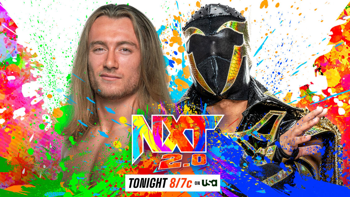 WWE NXT live results: The fallout from Worlds Collide