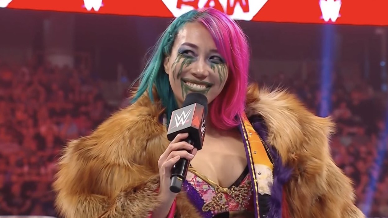 Wrestling Observer Live: Lacey Evans heel turn, Kota Ibushi vs. New Japan, RAW report