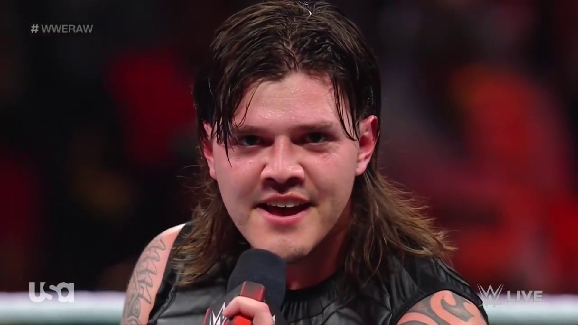 Mysterio family segment added to this week’s WWE SmackDown