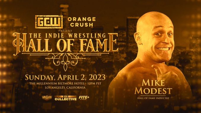 Daily Update: Mike Modest, NJPW Cup fallout, Alicia Atout